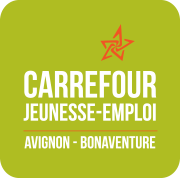 Carrefour jeunesse-emploi Avignon-Bonaventure